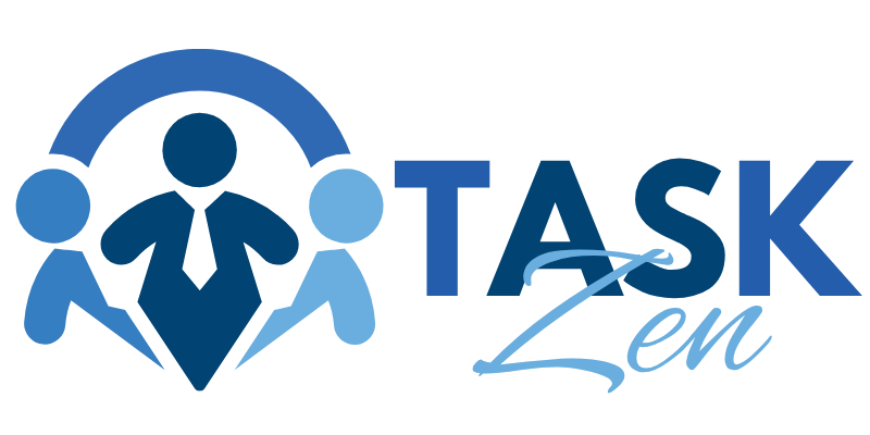 TaskZen Logo